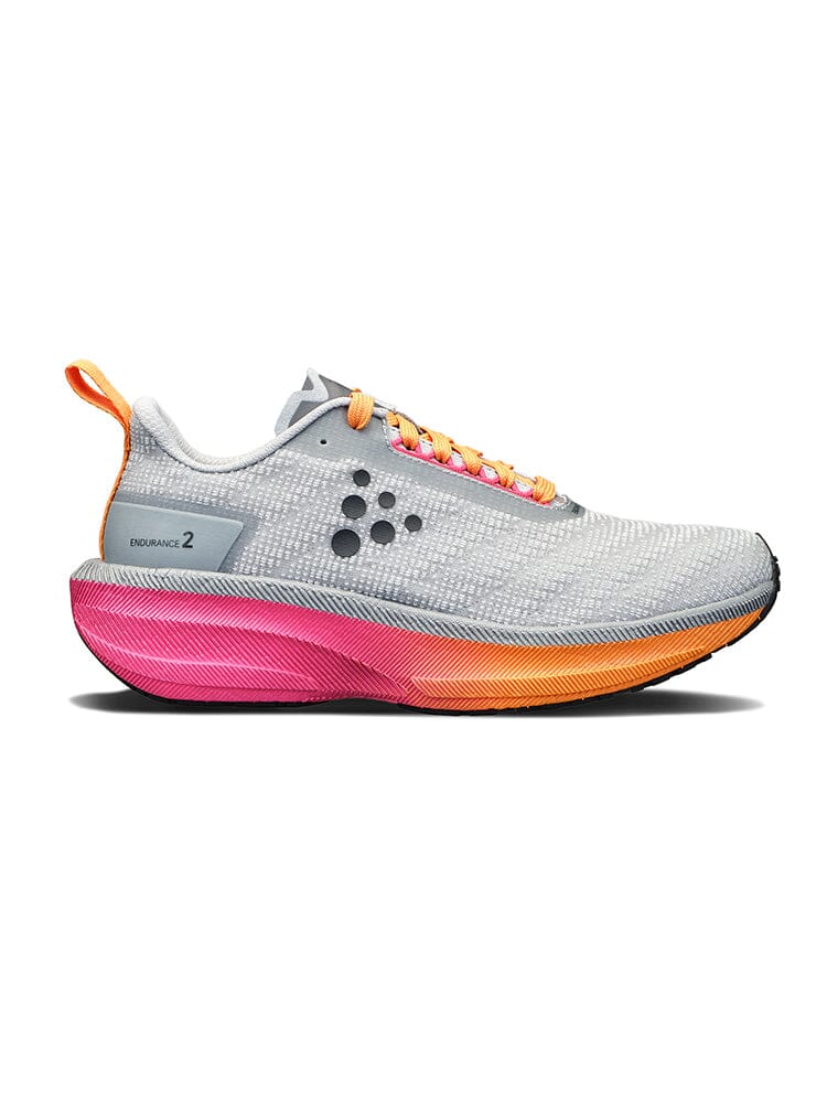 Image of WOMEN'S ENDURANCE 2 RUNNING SHOE