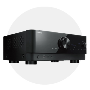 AV Receivers