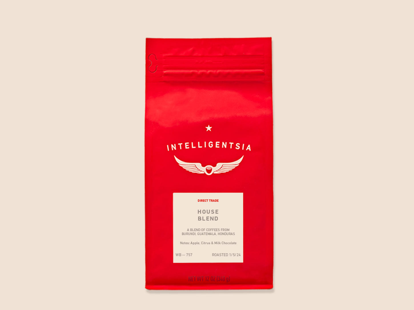 Image of Intelligentsia Classics