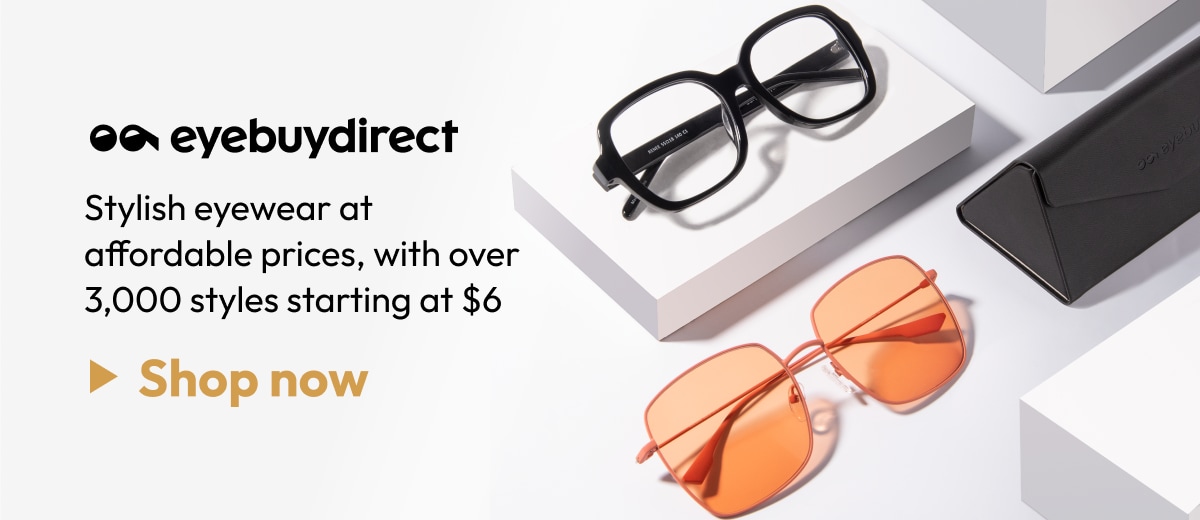 Eyebuydirect