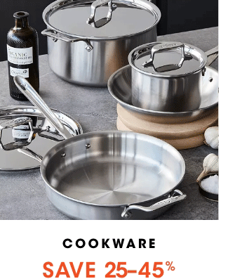 cookware