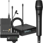 Microphone Systems