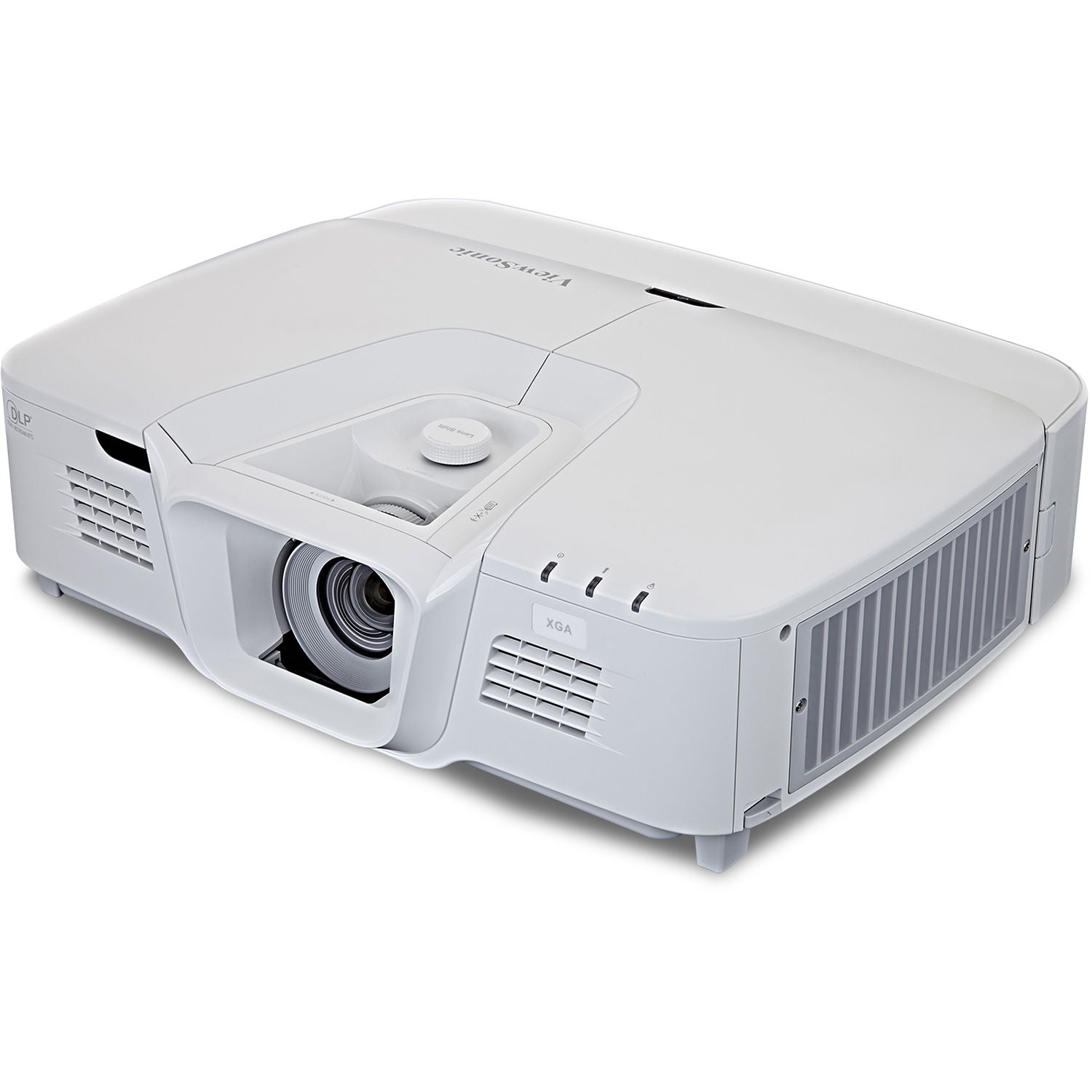 Image of ViewSonic LightStream Projector - Certified Refurbished