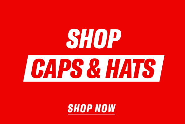 Shop Caps & Hats