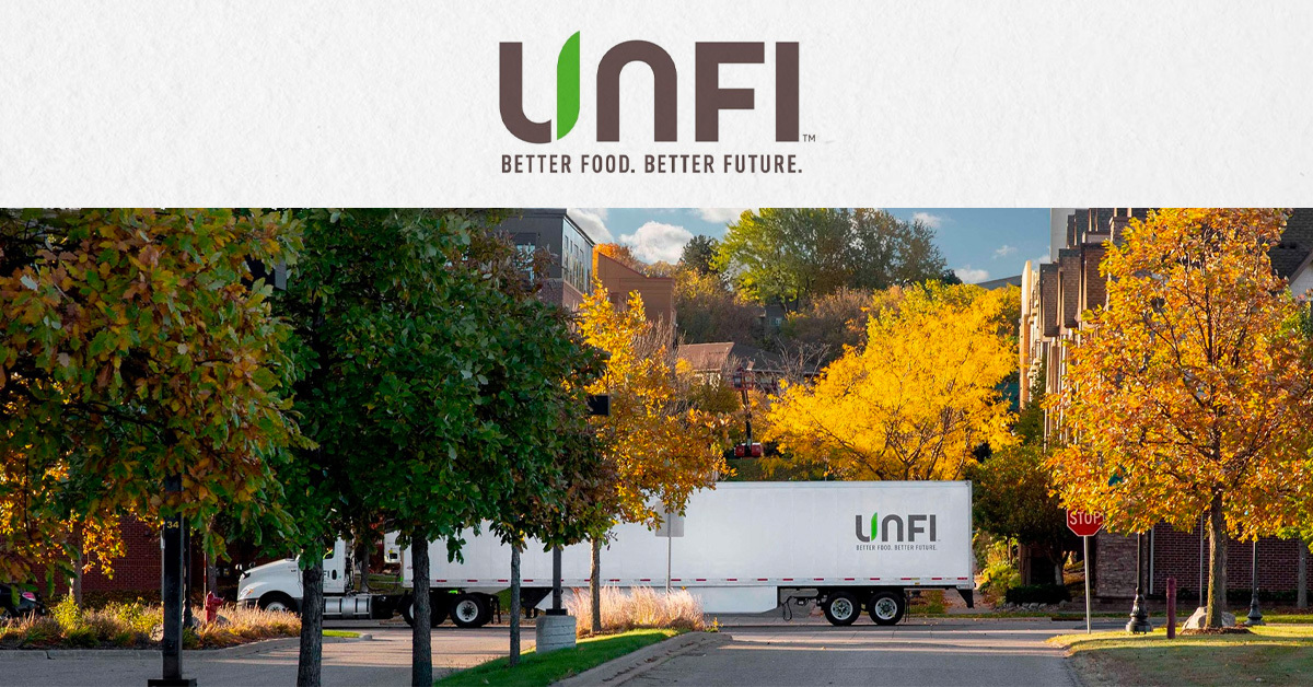 🚚 Revamped UNFI Supplier Pact Stirs Industry Debate