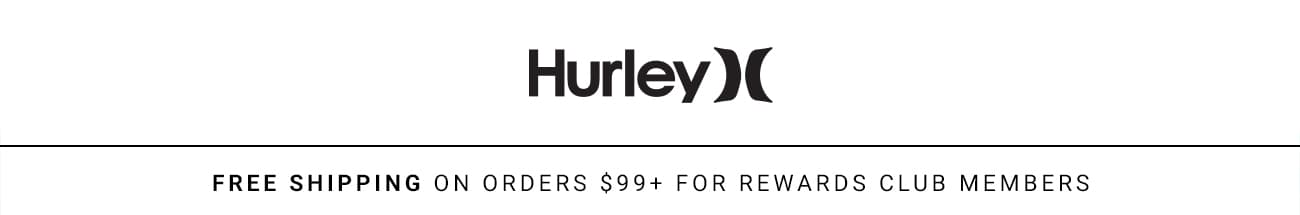 Hurley