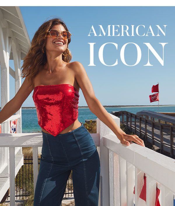 AMERICAN ICON