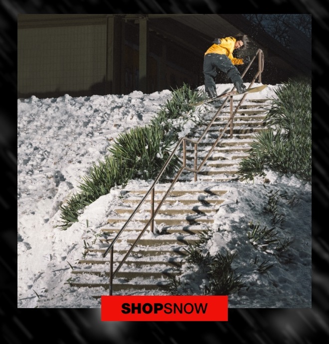 Shop Snow