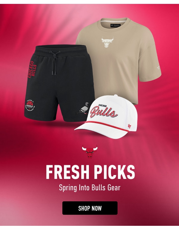 Spring Into New Gear