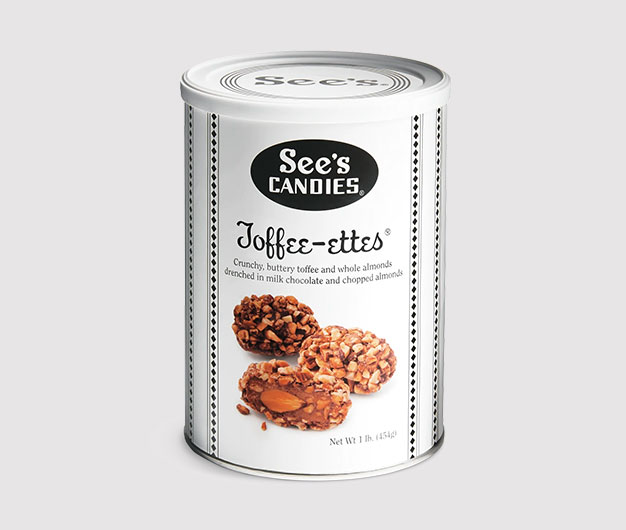 Toffee-ettes®