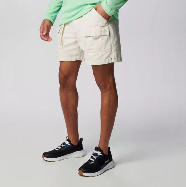 Mens shorts