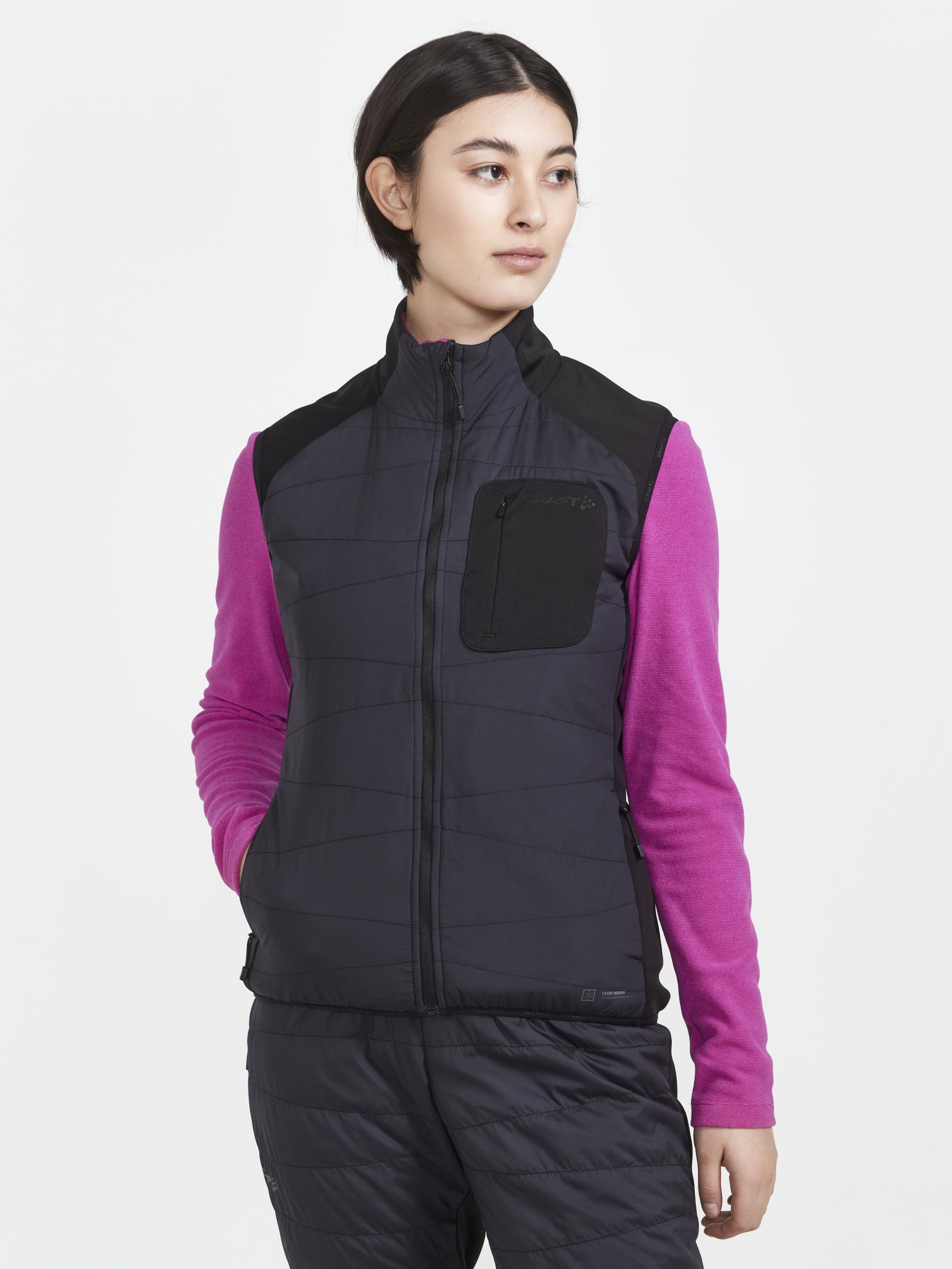 Image of CORE XC SKI TRAINING INSULATE VEST