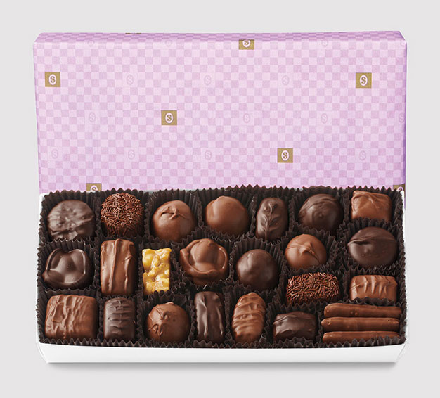 Assorted Chocolates