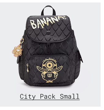 City Pack Small