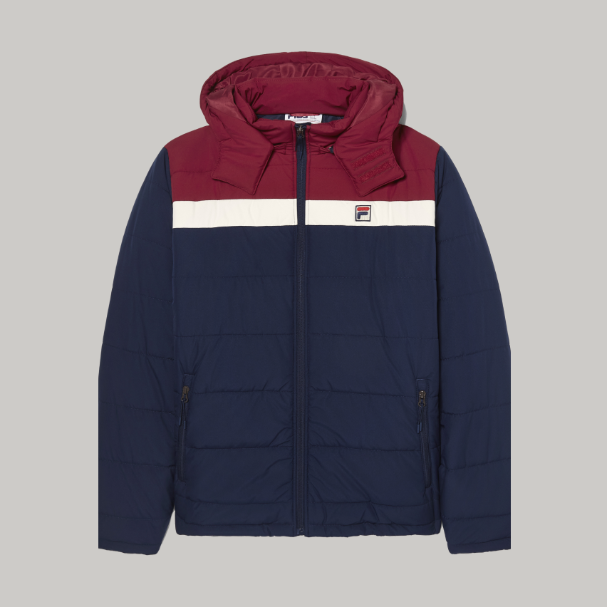 PREMIUM HEAVYWEIGHT PUFFER