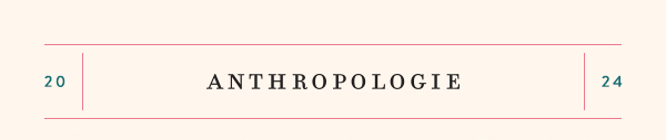 Anthropologie logo