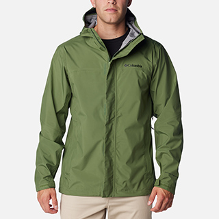 Wahkeena™ Falls Shell Jacket