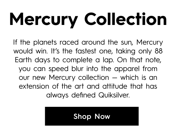 Mercury Collection