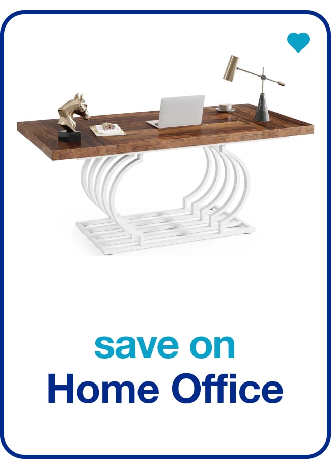 Home Office â€” Shop Now!