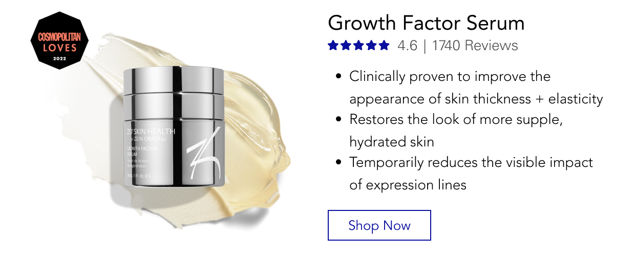 Growth Factor Serum