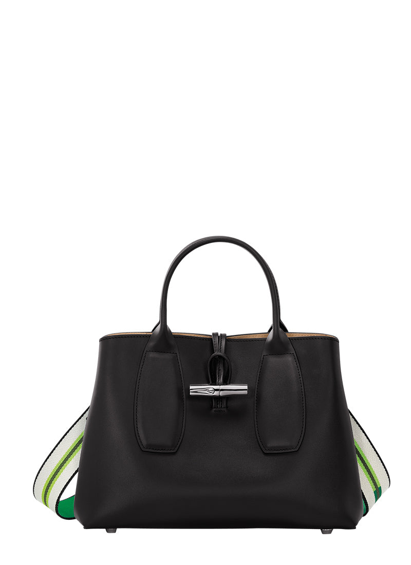 Image of Medium Roseau Handbag