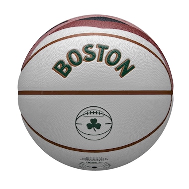 Wilson  2023/24 City Edition Collector's Basketball