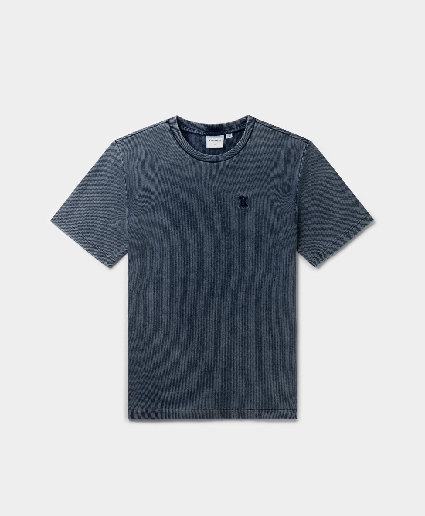 Image of Blue Abasi T-Shirt