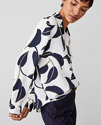 Leaves Essential Shirt