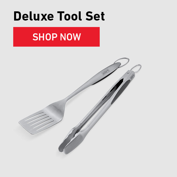 image of the Deluxe Tool Set