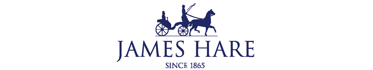 James Hare Logo