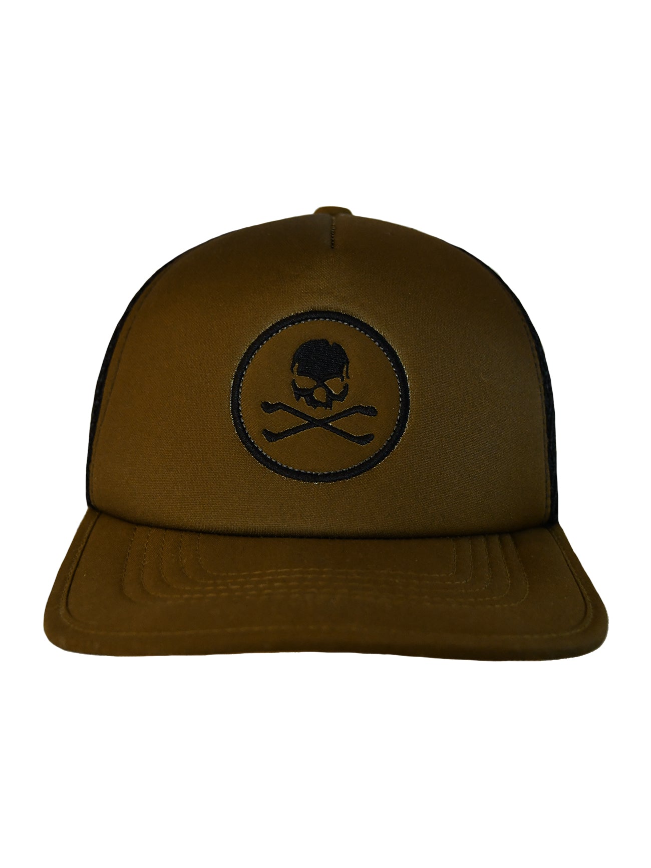 Image of TEAM RIVS TRAIL HAT