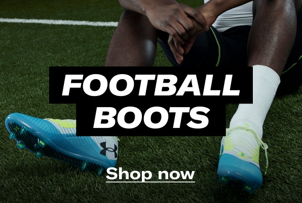 FOOTBALL BOOTS