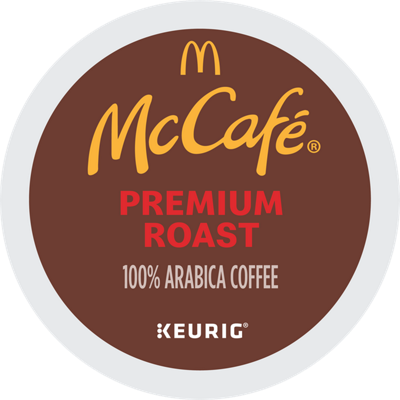 McCafé® Premium Roast