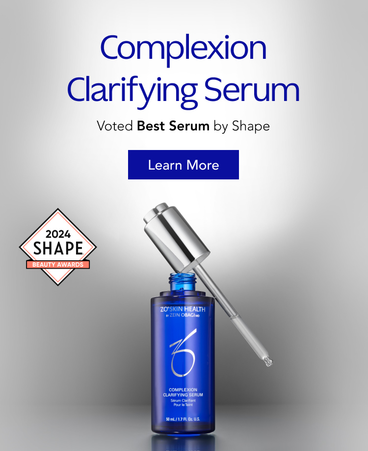 Complexion Clarifying Serum