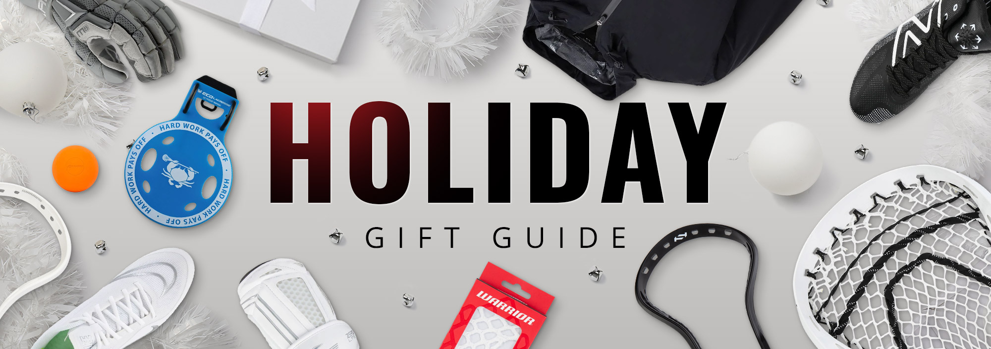 Holiday Gift Guide