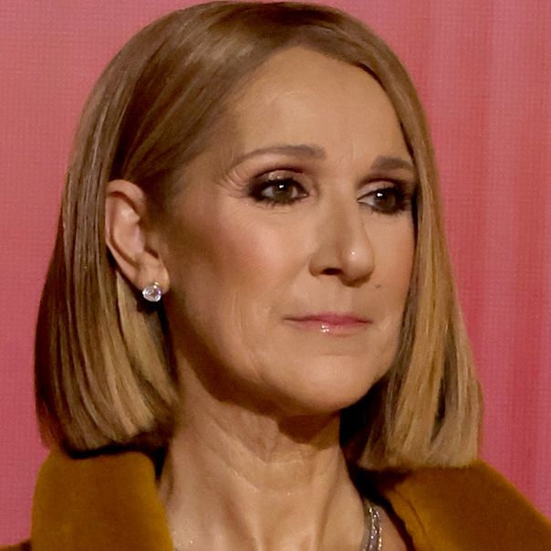 Céline Dion Shares an Emotional Life Update and a Rare Photo With Her Sons