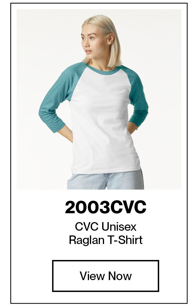 Style: 2003CVC