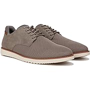 Sync Knit Lace Up Oxford