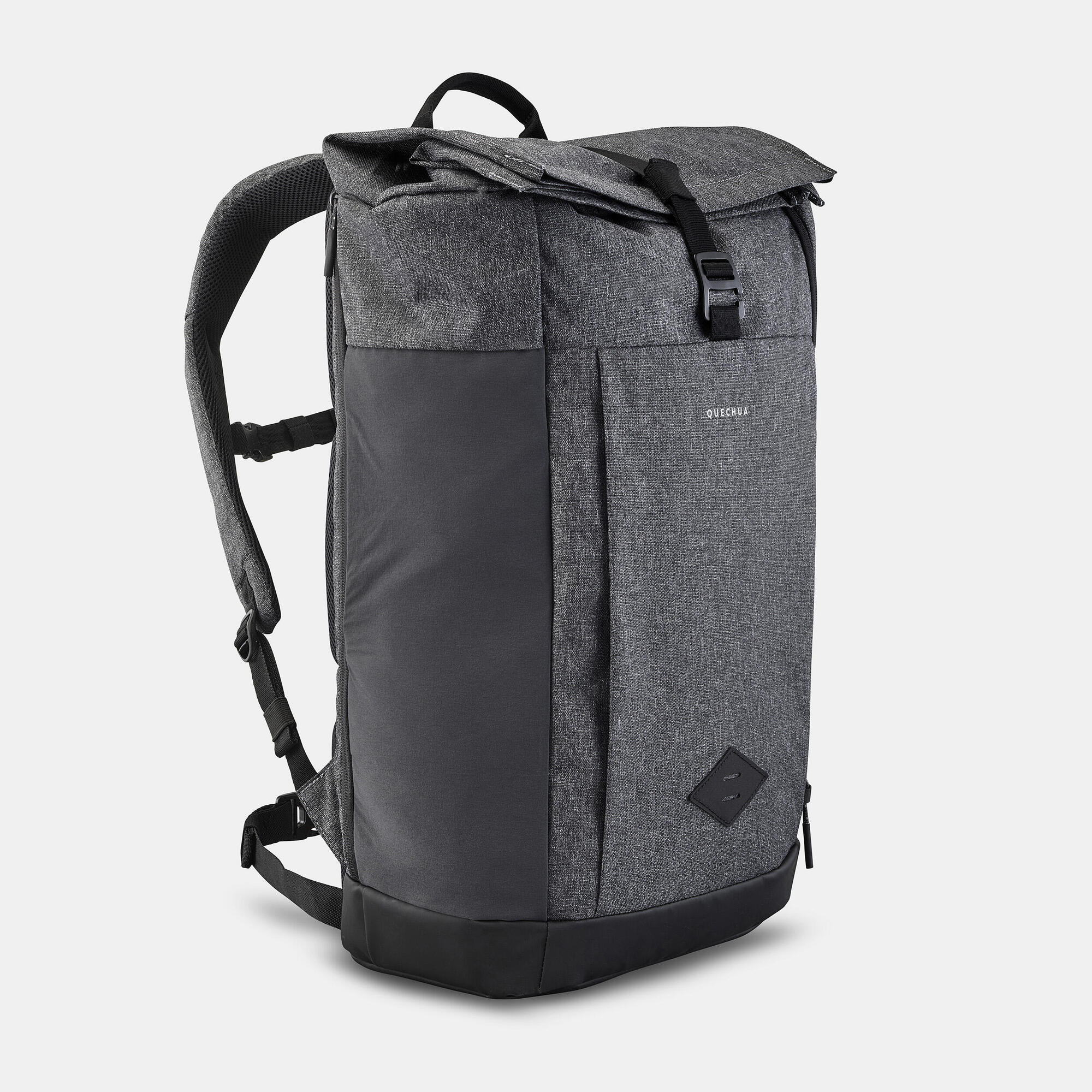 Image of Quechua NH Escape 500 Rolltop 32 L Backpack