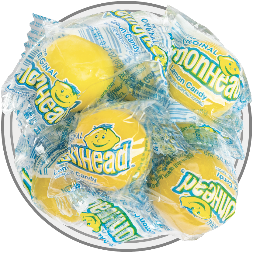 Lemonheads