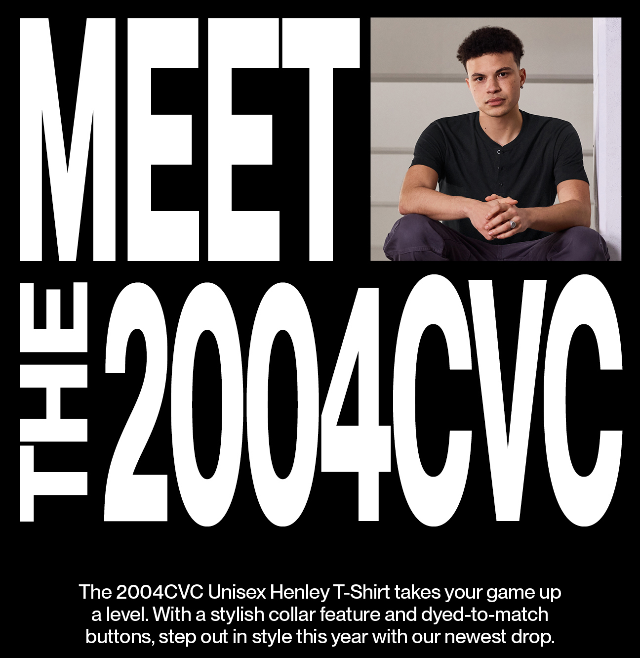 Meet the 2004CVC