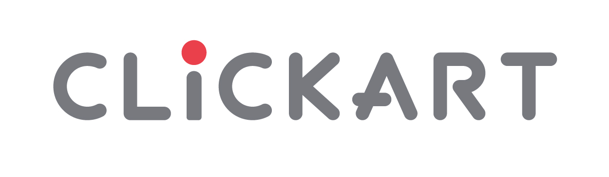 CLICKART LOGO