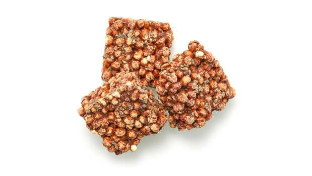 Image of ORGANIC CHOCOLATE BITES, CHIA, PUFFED QUINOA & MACA