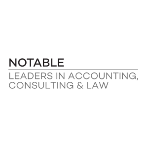 Notable Leaders In Accounting Consulting & Law