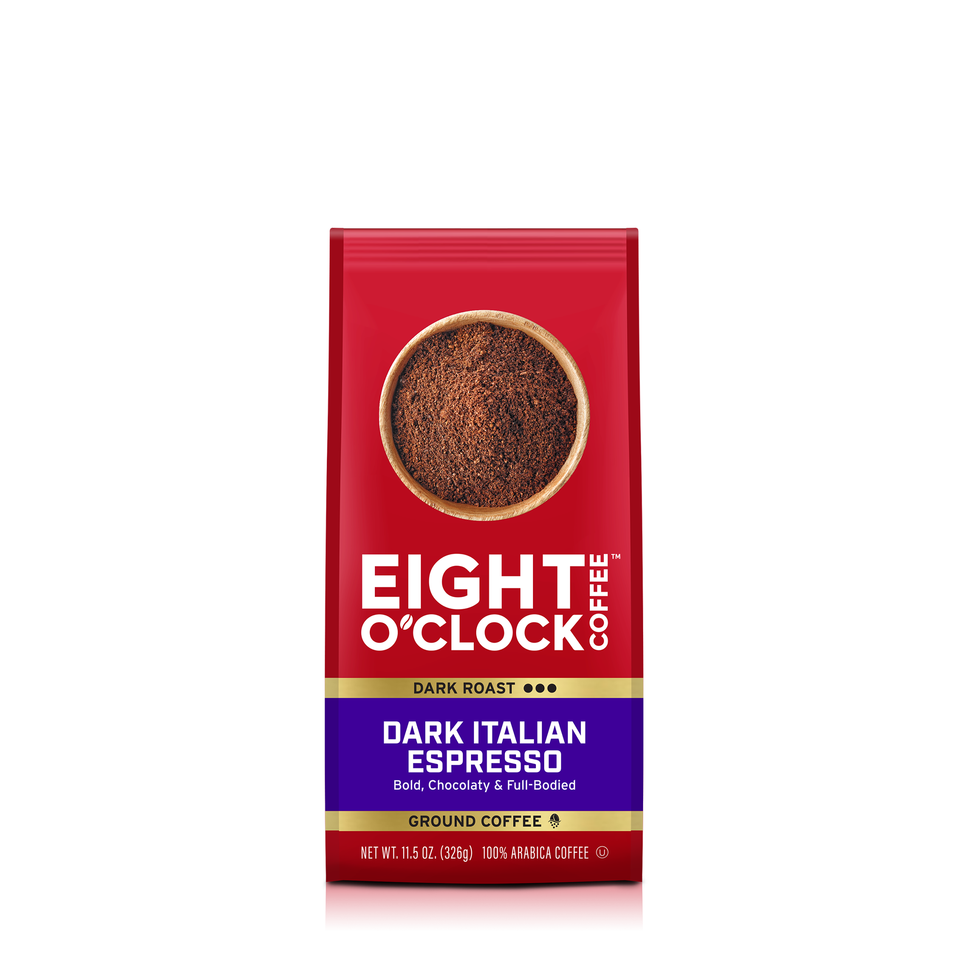 Image of Dark Italian Espresso (Ground)