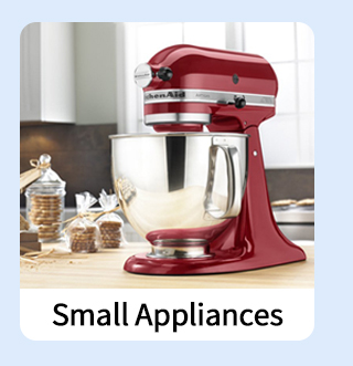 Small Appliances