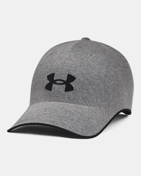 UA StealthForm Uncrushable Hat