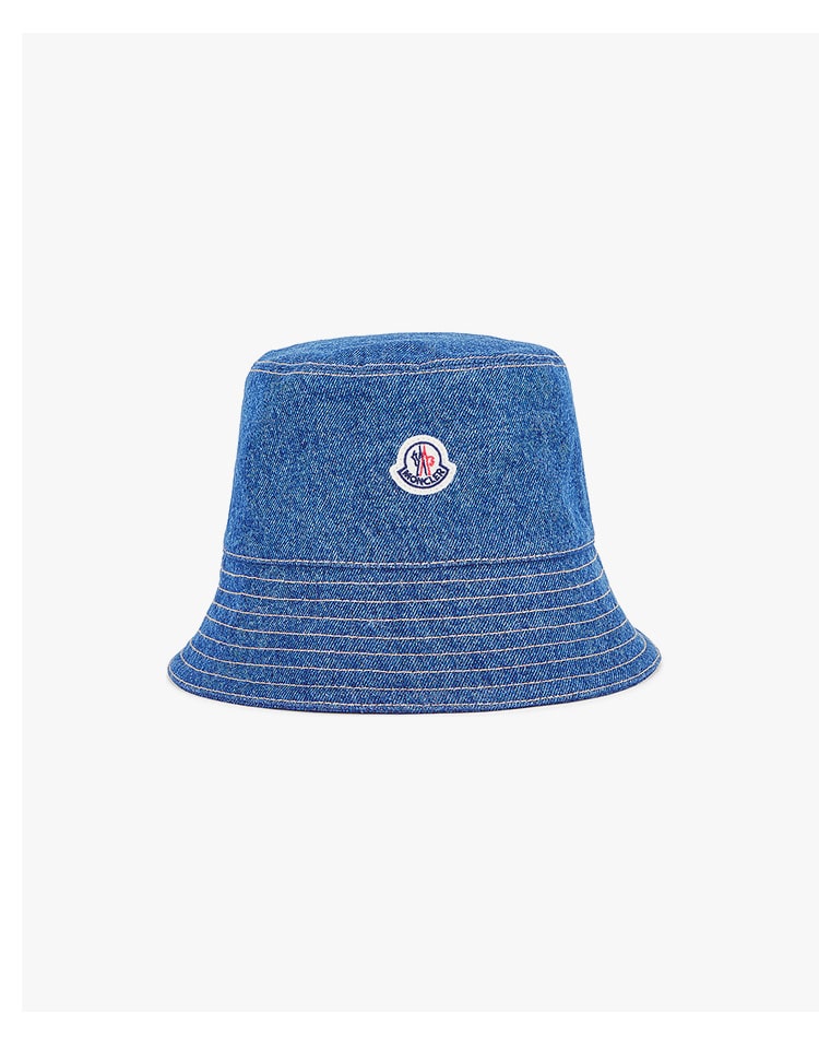 MONCLER: Shop Hats