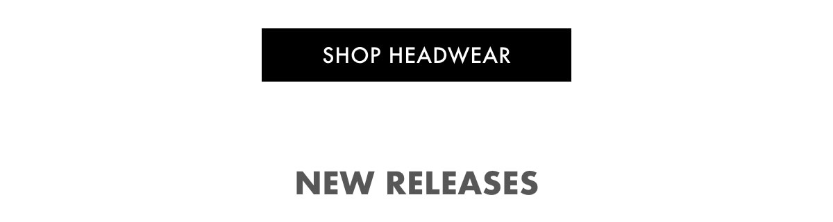 SHOP HEADWEAR