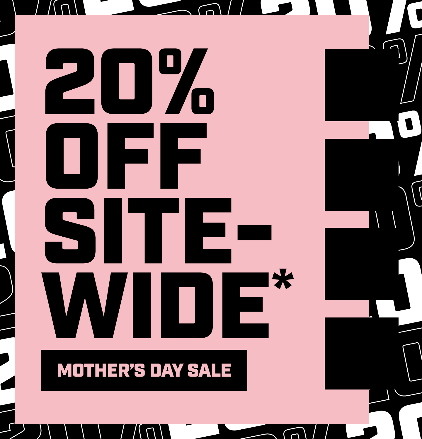 Capelli Sport Mother's Day Sale